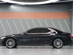 Mercedes-Benz S-Class S 450 L 4MATIC - фото 5