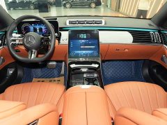 Mercedes-Benz S-Class S 450 L 4MATIC - фото 7