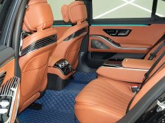 Mercedes-Benz S-Class S 450 L 4MATIC - фото 8