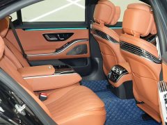 Mercedes-Benz S-Class S 450 L 4MATIC - фото 9