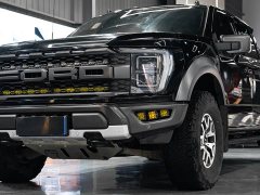 Ford F-150 Raptor 2022 3.5T Raptor - фото 1