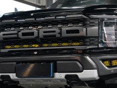 Ford F-150 Raptor 2022 3.5T Raptor - фото 2