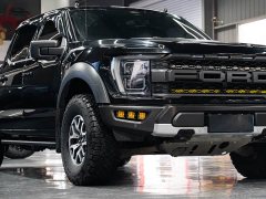 Ford F-150 Raptor 2022 3.5T Raptor - фото 3