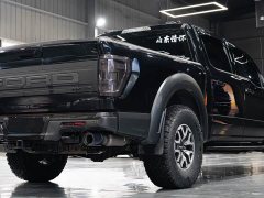 Ford F-150 Raptor 2022 3.5T Raptor - фото 8