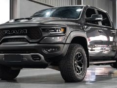RAM Trucks Tyrannosaurus Rex 6.2L automatic - фото 1