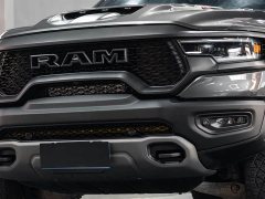 RAM Trucks Tyrannosaurus Rex 6.2L automatic - фото 2