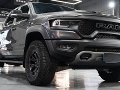 RAM Trucks Tyrannosaurus Rex 6.2L automatic - фото 3