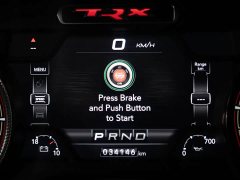 RAM Trucks Tyrannosaurus Rex 6.2L automatic - фото 5