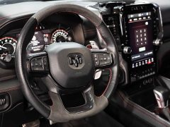 RAM Trucks Tyrannosaurus Rex 6.2L automatic - фото 6