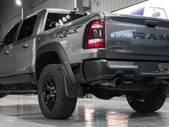 RAM Trucks Tyrannosaurus Rex 6.2L automatic - фото 7