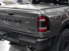 RAM Trucks Tyrannosaurus Rex 6.2L automatic - фото 9