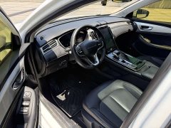 Lynk & Co Roewe i6 MAX 2020 300TGI automatic cool canopy version - фото 10