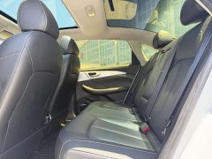 Lynk & Co Roewe i6 MAX 2020 300TGI automatic cool canopy version - фото 11