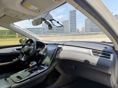 Lynk & Co Roewe i6 MAX 2020 300TGI automatic cool canopy version - фото 13