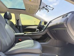 Lynk & Co Roewe i6 MAX 2020 300TGI automatic cool canopy version - фото 14