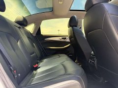 Lynk & Co Roewe i6 MAX 2020 300TGI automatic cool canopy version - фото 15