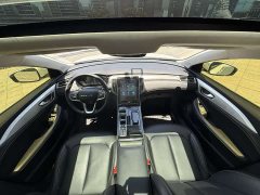 Lynk & Co Roewe i6 MAX 2020 300TGI automatic cool canopy version - фото 17