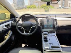 Lynk & Co Roewe i6 MAX 2020 300TGI automatic cool canopy version - фото 18
