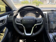 Lynk & Co Roewe i6 MAX 2020 300TGI automatic cool canopy version - фото 20