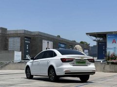Lynk & Co Roewe i6 MAX 2020 300TGI automatic cool canopy version - фото 4