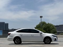 Lynk & Co Roewe i6 MAX 2020 300TGI automatic cool canopy version - фото 7