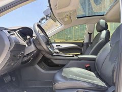 Lynk & Co Roewe i6 MAX 2020 300TGI automatic cool canopy version - фото 9
