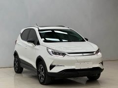 BYD Yuan Pro 401KM Premium Edition - фото 10