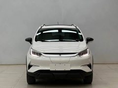 BYD Yuan Pro 401KM Premium Edition - фото 11