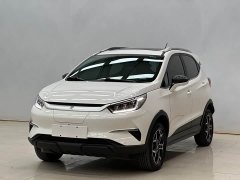 BYD Yuan Pro 401KM Premium Edition - фото 12