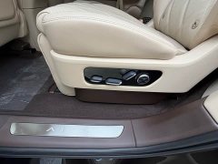 AITO Wenjie M9 2025 extended range Ultra version 52kWh 6-seater version (896-line lidar) - фото 13