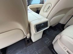 AITO Wenjie M9 2025 extended range Ultra version 52kWh 6-seater version (896-line lidar) - фото 14