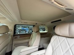 AITO Wenjie M9 2025 extended range Ultra version 52kWh 6-seater version (896-line lidar) - фото 16