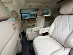AITO Wenjie M9 2025 extended range Ultra version 52kWh 6-seater version (896-line lidar) - фото 17