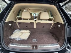 AITO Wenjie M9 2025 extended range Ultra version 52kWh 6-seater version (896-line lidar) - фото 19