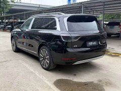 AITO Wenjie M9 2025 extended range Ultra version 52kWh 6-seater version (896-line lidar) - фото 6