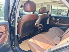 Mercedes-Benz GLE (imported) 2025 facelift GLE 350 4MATIC fashionable - фото 10