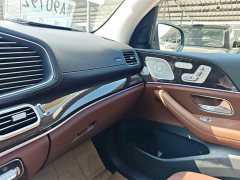 Mercedes-Benz GLE (imported) 2025 facelift GLE 350 4MATIC fashionable - фото 11