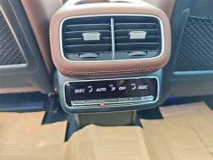 Mercedes-Benz GLE (imported) 2025 facelift GLE 350 4MATIC fashionable - фото 12