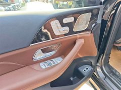 Mercedes-Benz GLE (imported) 2025 facelift GLE 350 4MATIC fashionable - фото 13