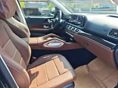 Mercedes-Benz GLE (imported) 2025 facelift GLE 350 4MATIC fashionable - фото 14
