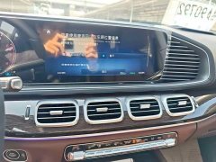 Mercedes-Benz GLE (imported) 2025 facelift GLE 350 4MATIC fashionable - фото 16