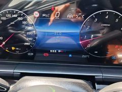 Mercedes-Benz GLE (imported) 2025 facelift GLE 350 4MATIC fashionable - фото 17