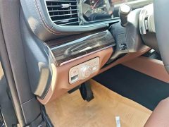 Mercedes-Benz GLE (imported) 2025 facelift GLE 350 4MATIC fashionable - фото 18