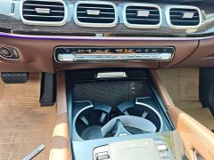 Mercedes-Benz GLE (imported) 2025 facelift GLE 350 4MATIC fashionable - фото 19