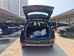 Mercedes-Benz GLE (imported) 2025 facelift GLE 350 4MATIC fashionable - фото 20