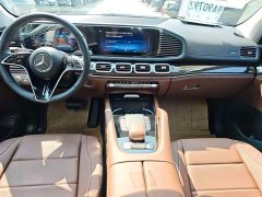 Mercedes-Benz GLE (imported) 2025 facelift GLE 350 4MATIC fashionable - фото 4
