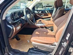 Mercedes-Benz GLE (imported) 2025 facelift GLE 350 4MATIC fashionable - фото 5