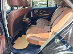 Mercedes-Benz GLE (imported) 2025 facelift GLE 350 4MATIC fashionable - фото 6