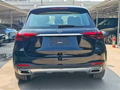 Mercedes-Benz GLE (imported) 2025 facelift GLE 350 4MATIC fashionable - фото 8