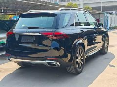 Mercedes-Benz GLE (imported) 2025 facelift GLE 350 4MATIC fashionable - фото 9